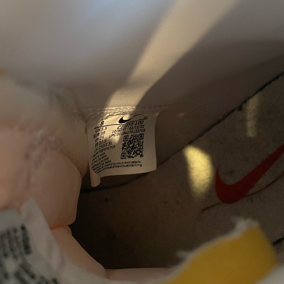 Nike Blazer Mid ‘77 - Picture 6 of 7